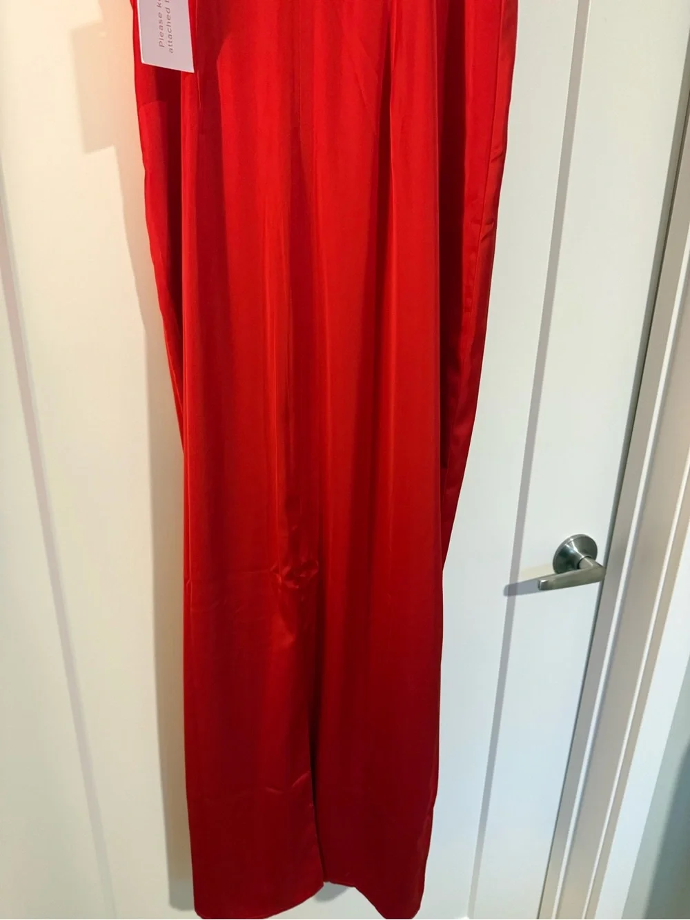 Backyard Roses Aurora Dress Size Small NWT - Picture 14 of 15